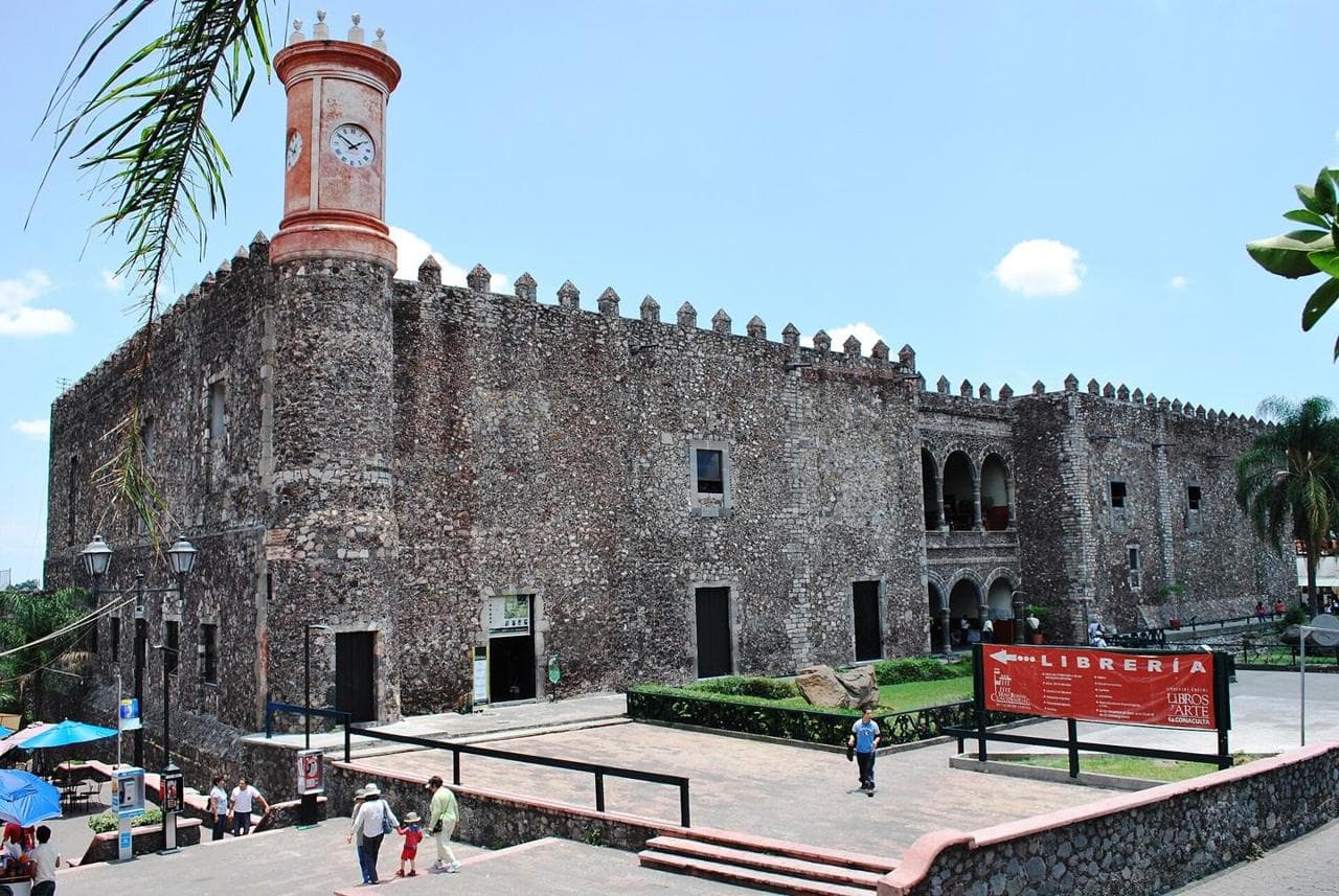 Cuernavaca (foto: Zoran Lazic)