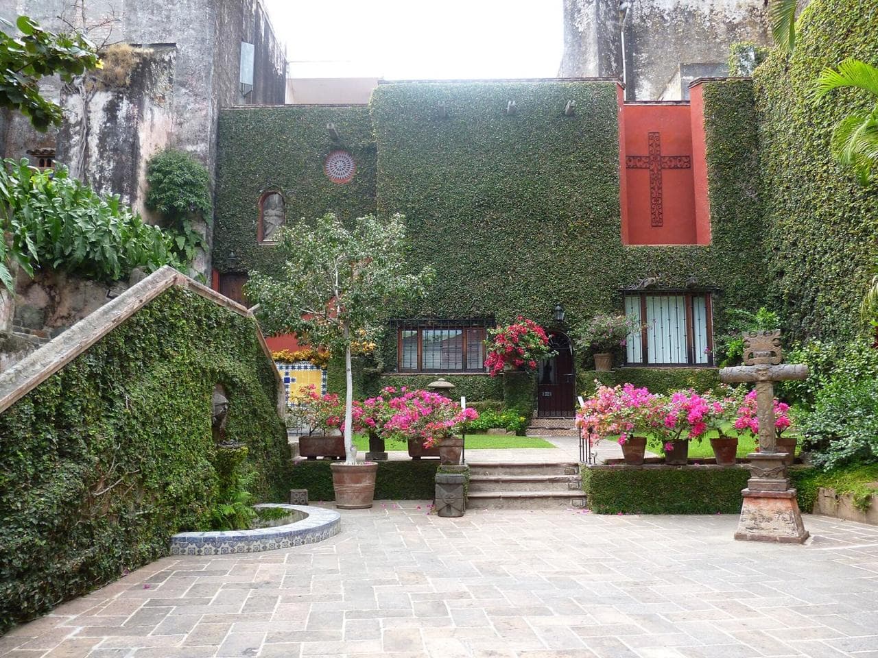 Cuernavaca (foto: GABIEGUIN)