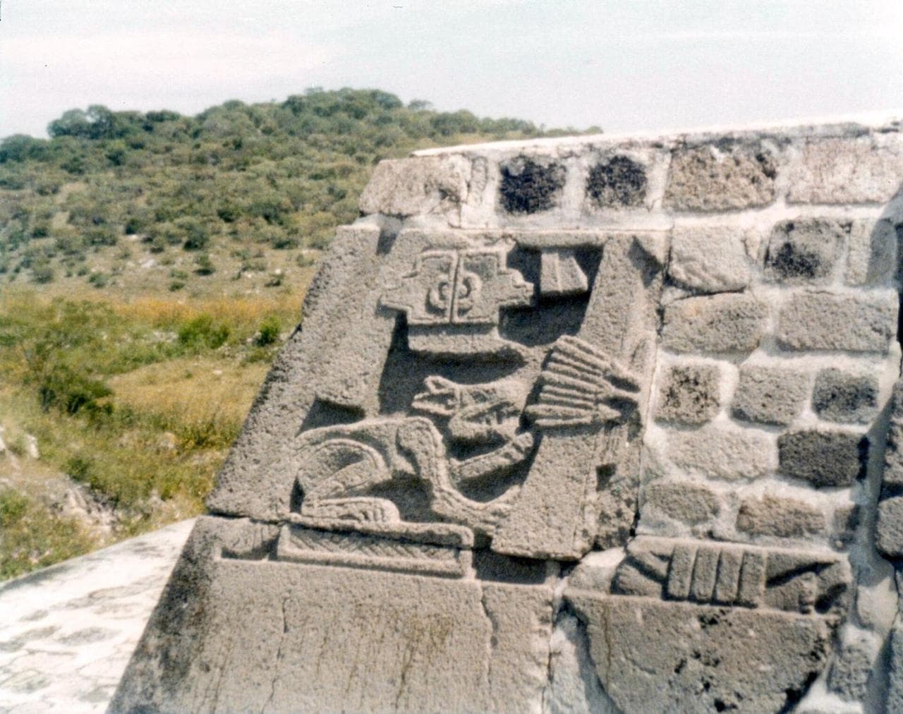 Cuernavaca (foto: Infrogmation)