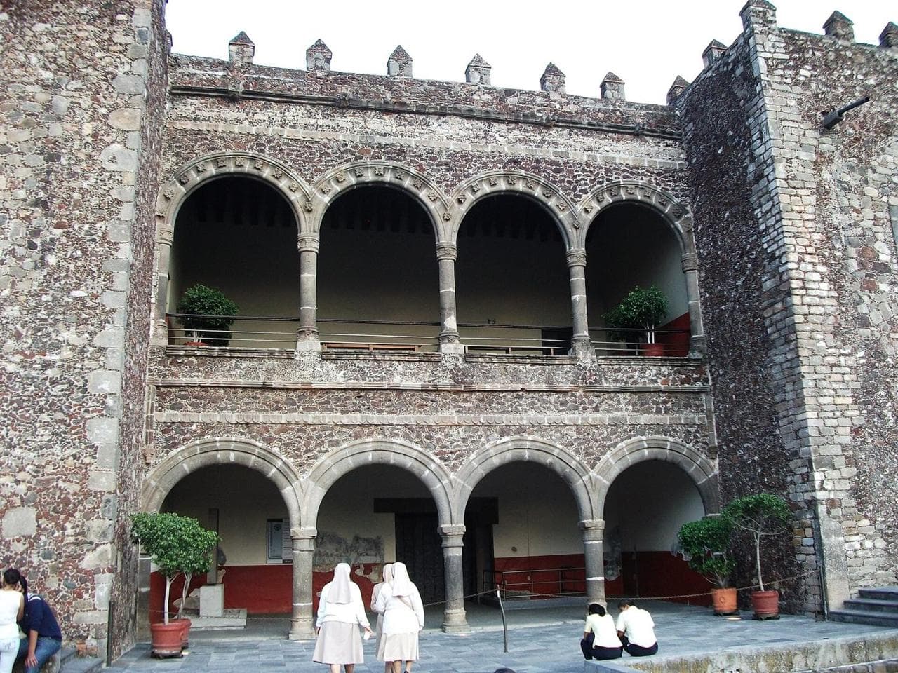 Cuernavaca (foto: ProtoplasmaKid)