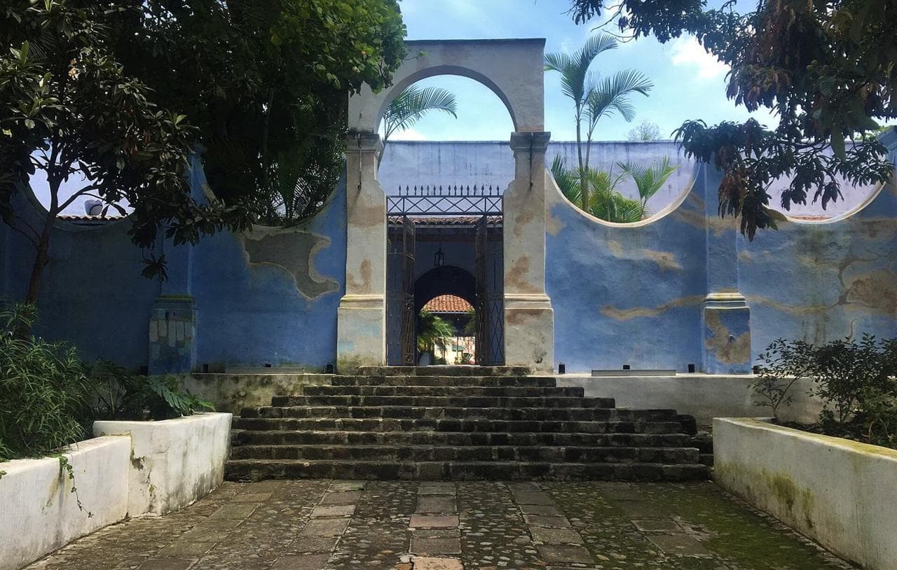 Cuernavaca (foto: Alessia Tatti)