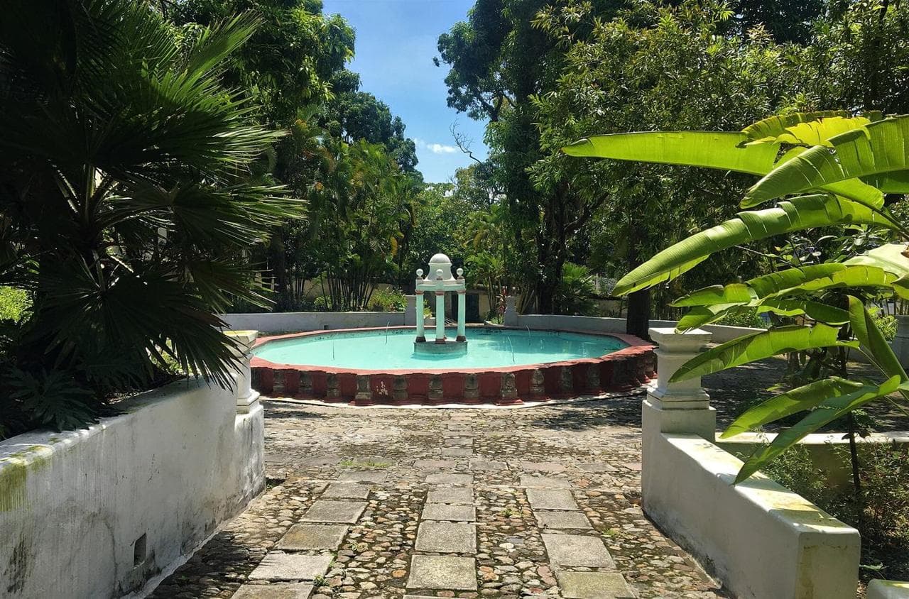 Cuernavaca (foto: Alessia Tatti)