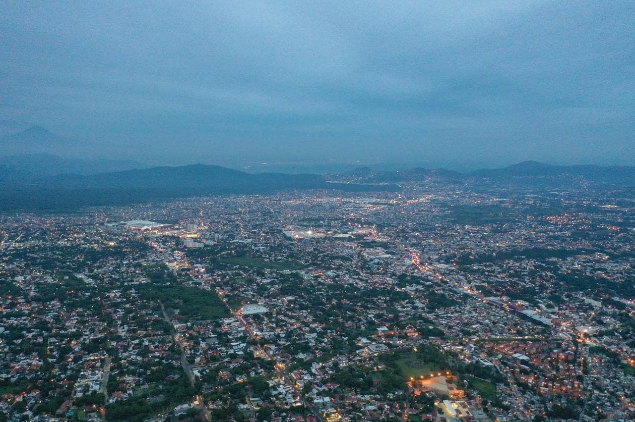 Cuernavaca (foto: DocsMX)