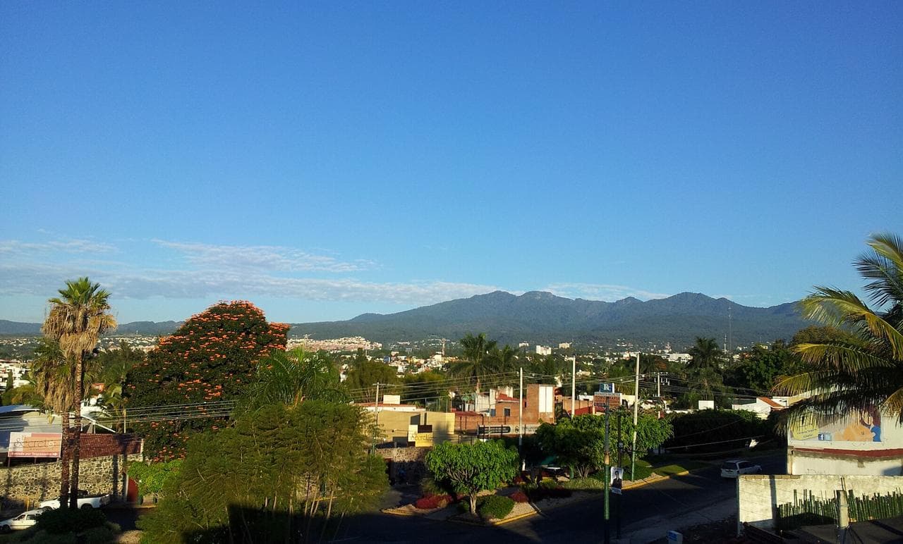 Cuernavaca (foto: CuernavacaMorelos)