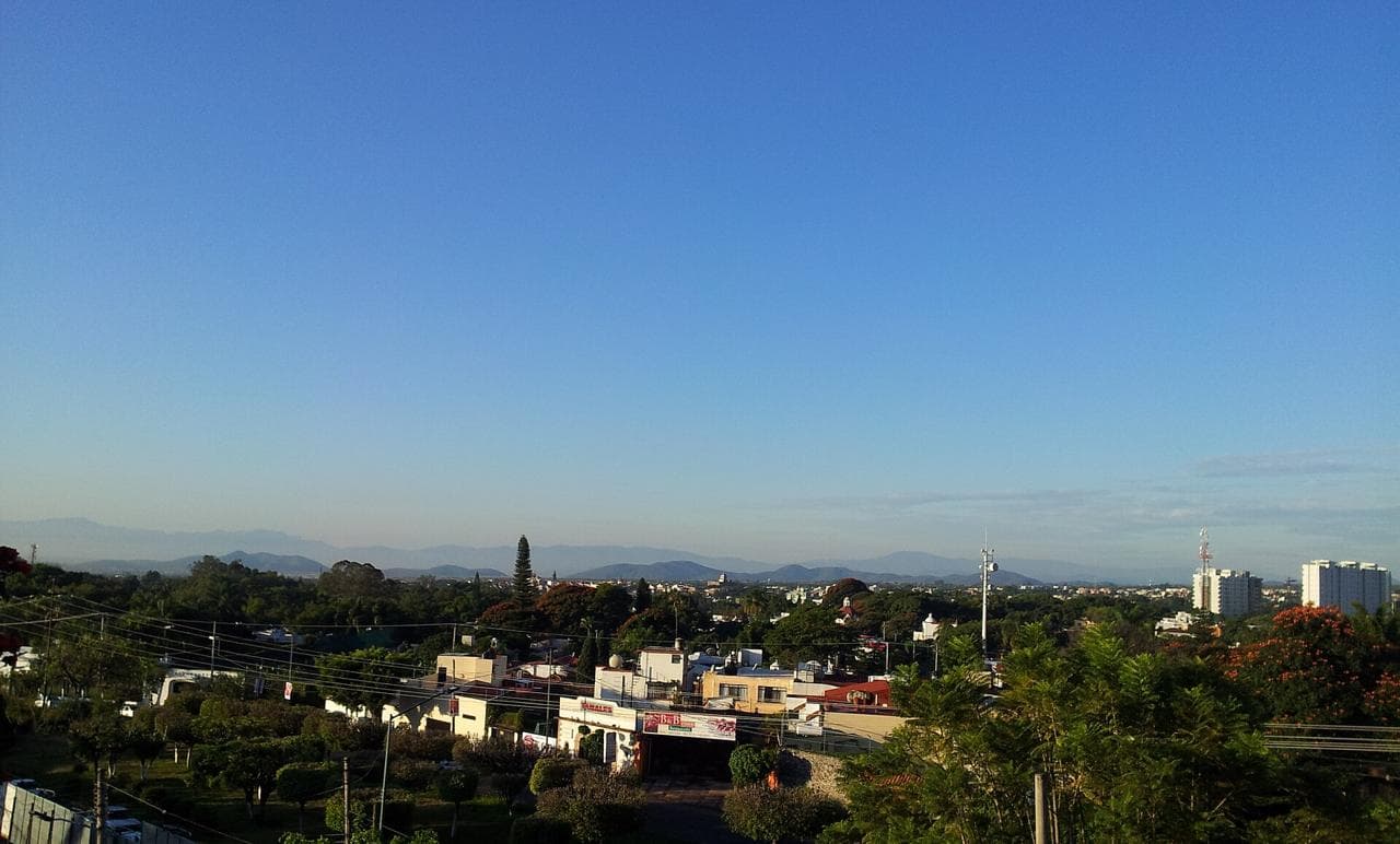Cuernavaca (foto: CuernavacaMorelos)