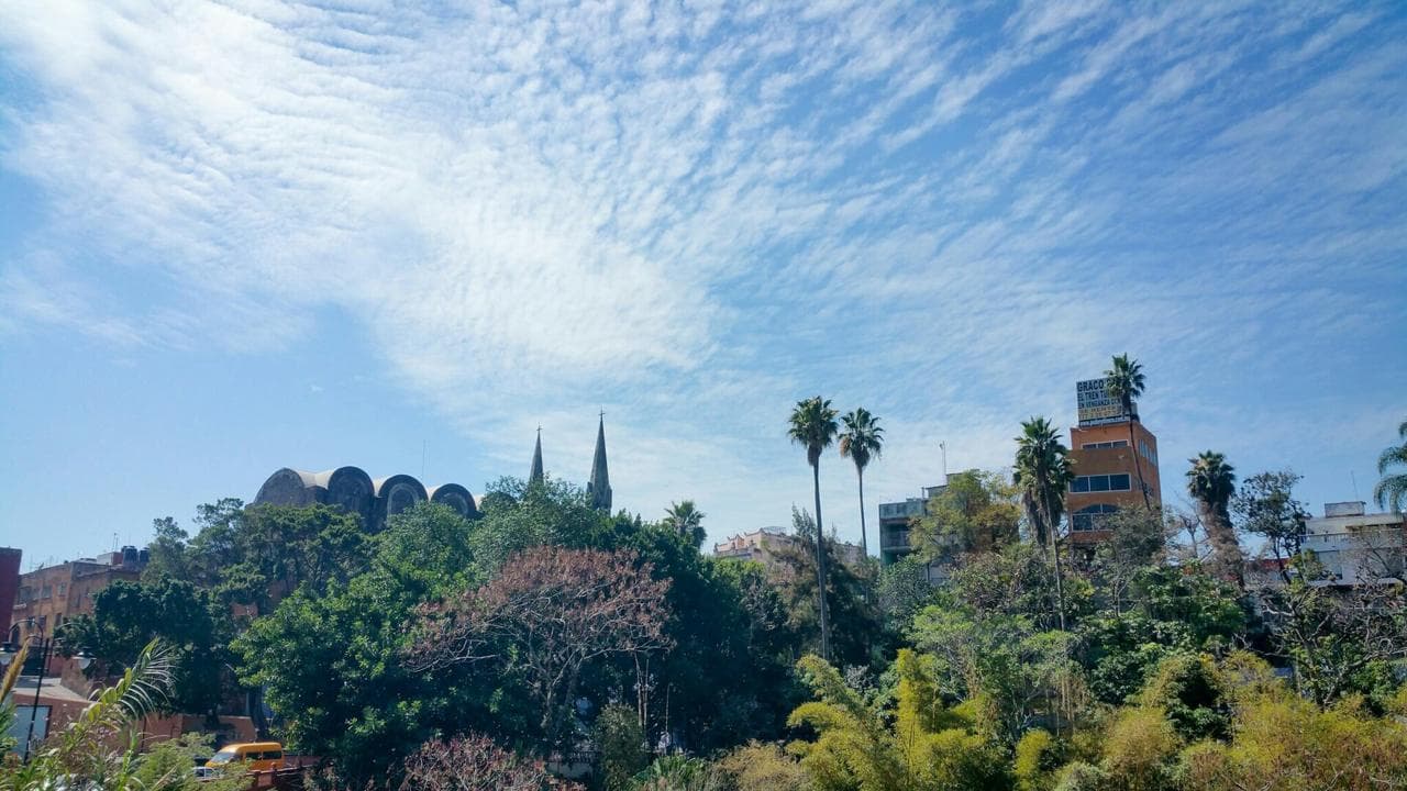 Cuernavaca (foto: Mikemamer)