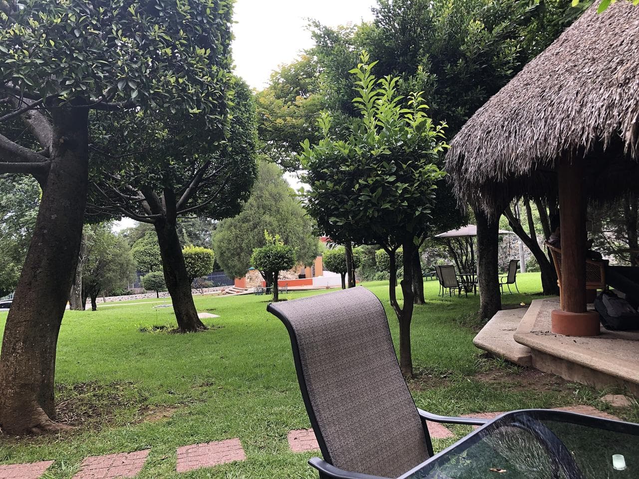 Cuernavaca (foto: Turgidson)