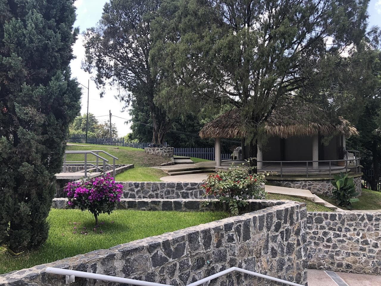 Cuernavaca (foto: Turgidson)