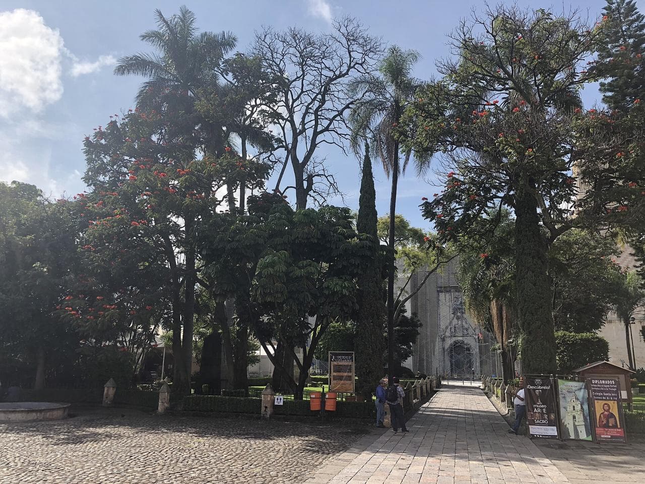 Cuernavaca (foto: Lili DuarteM)