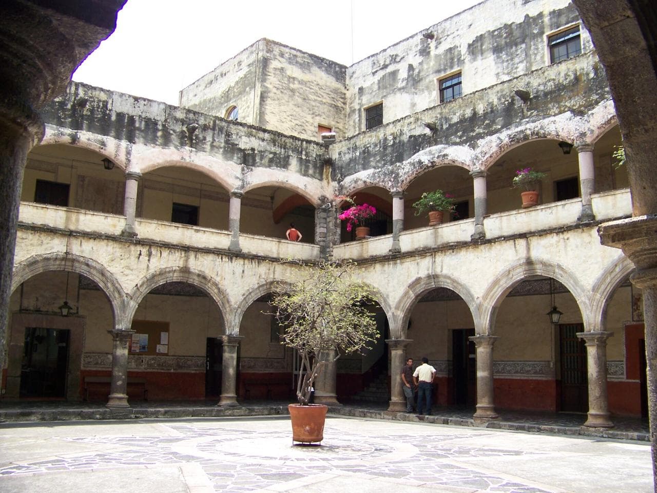 Cuernavaca (foto: Jose Manuel Sandoval)