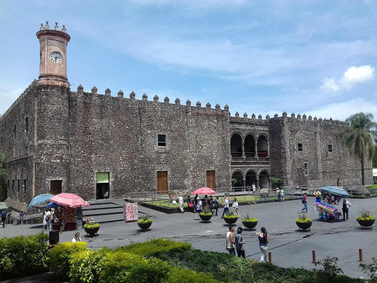 Cuernavaca (foto: Pablo_rene)