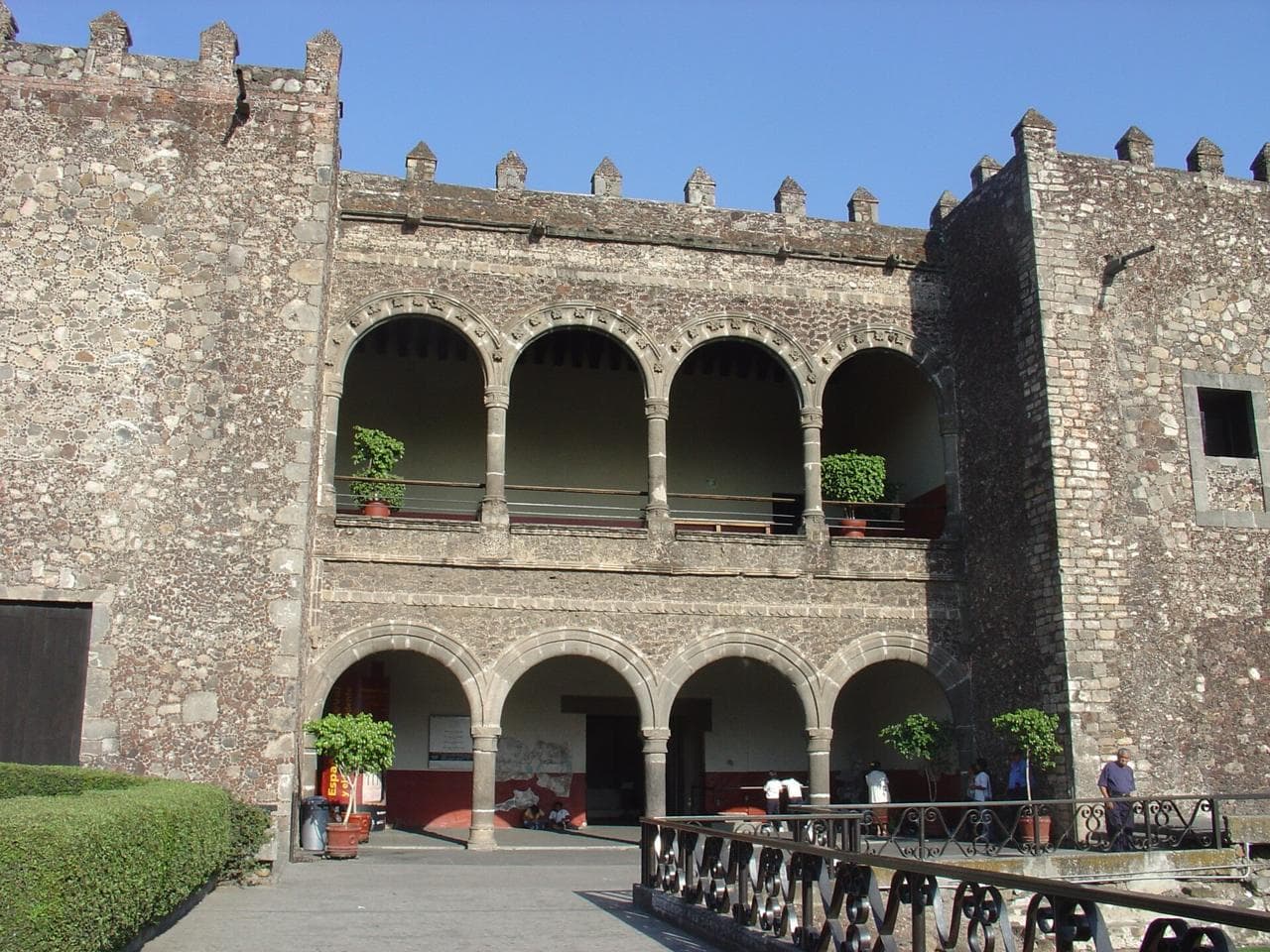 Cuernavaca (foto: Elias Zamora)