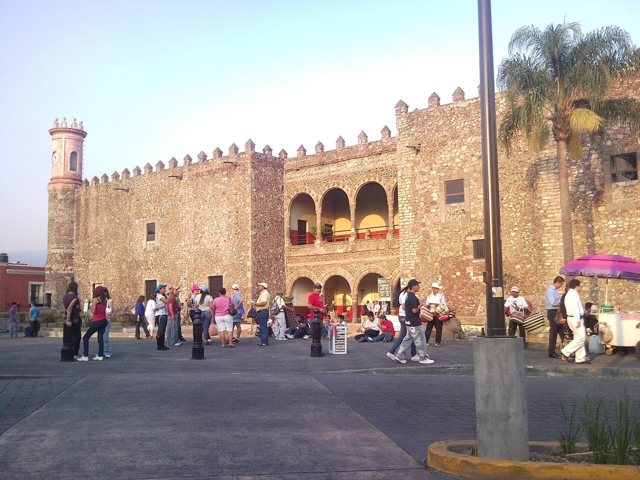 Cuernavaca (foto: Ricardo Cubias)