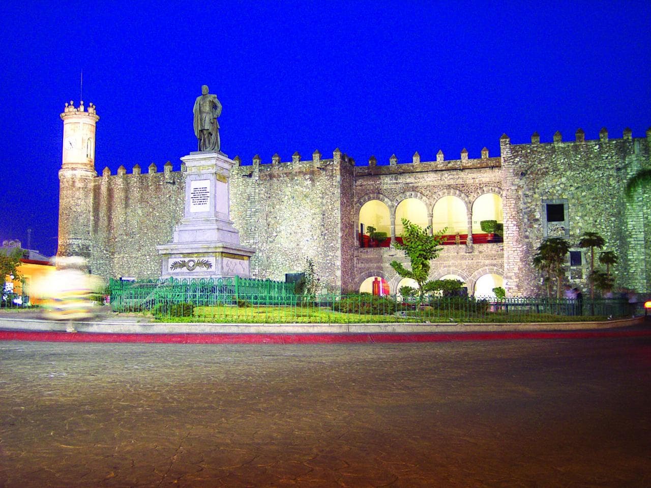 Cuernavaca (foto: Arturo González Díaz)