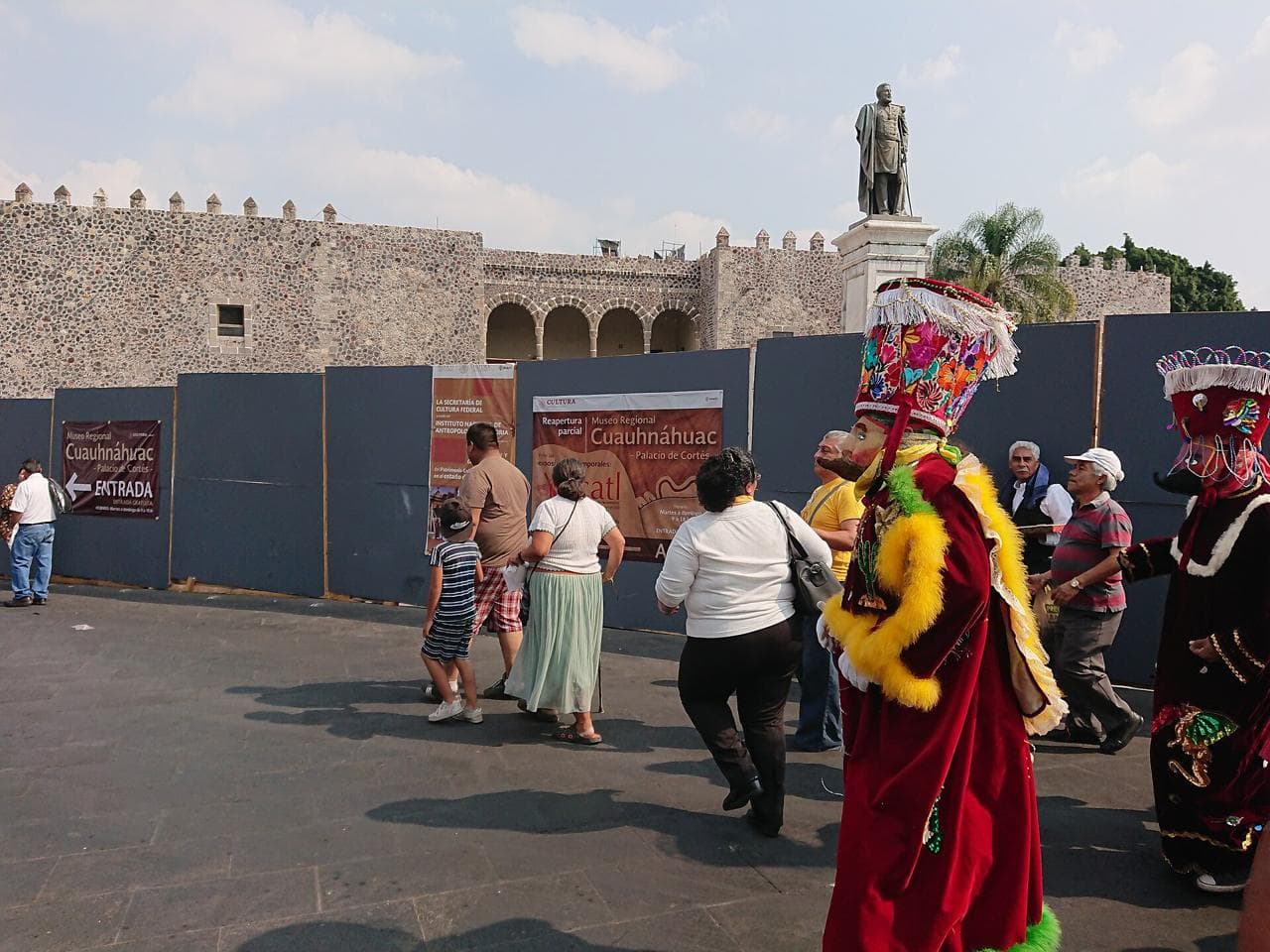 Cuernavaca (foto: 13Scorpio87)