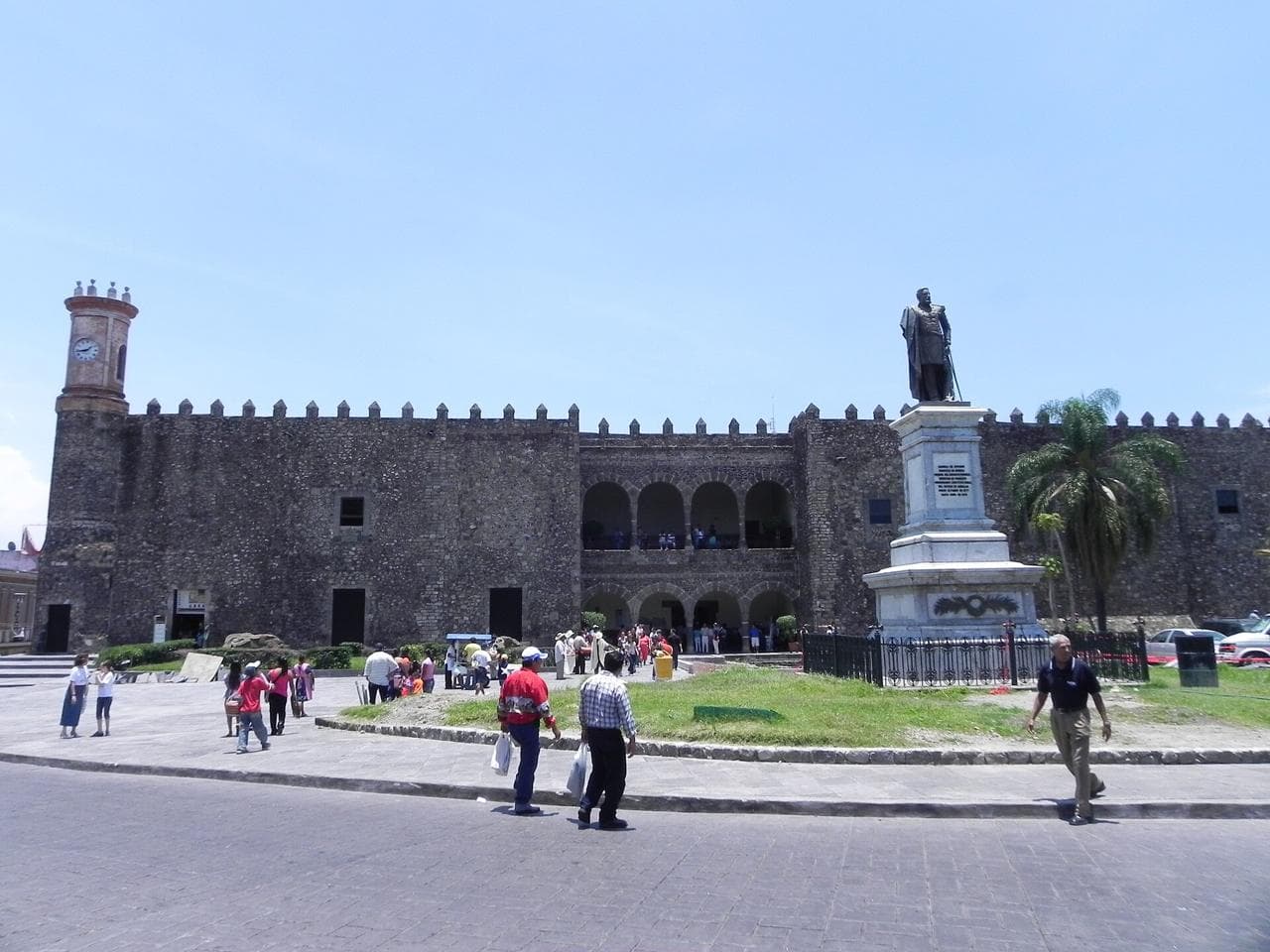 Cuernavaca (foto: Pablo Fossas)