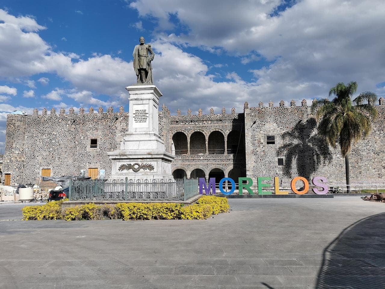 Cuernavaca (foto: Vlacera)