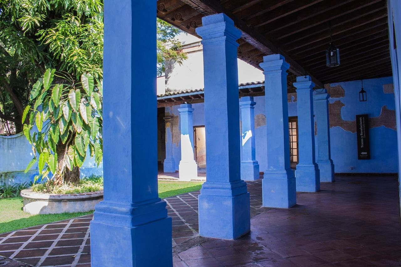 Cuernavaca (foto: Sharonqn3)