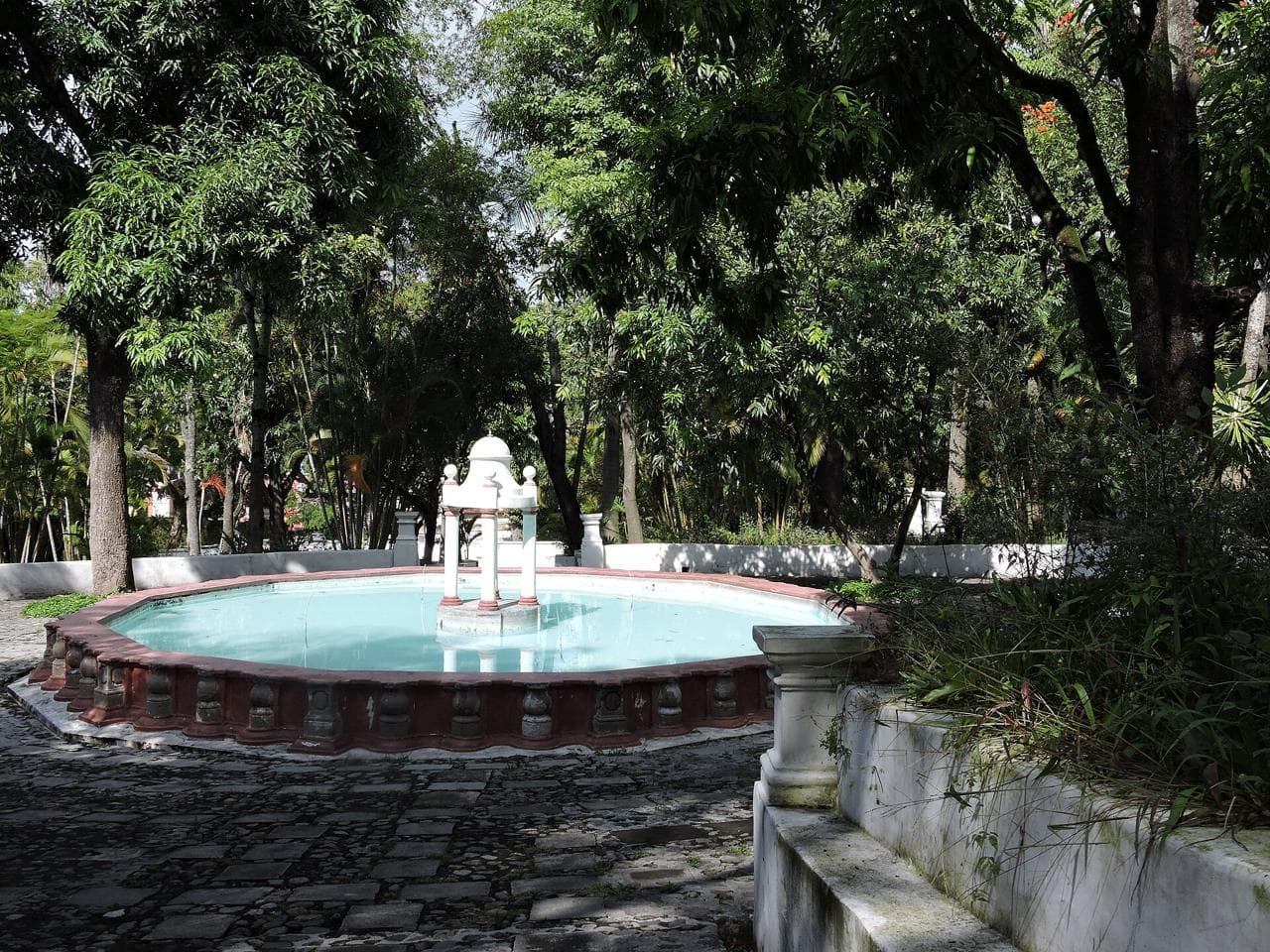 Cuernavaca (foto: EmmanuelHePe)
