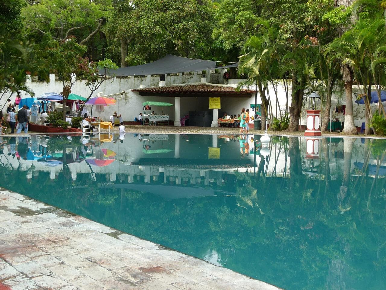 Cuernavaca (foto: Eduardo Serrano Pérez)