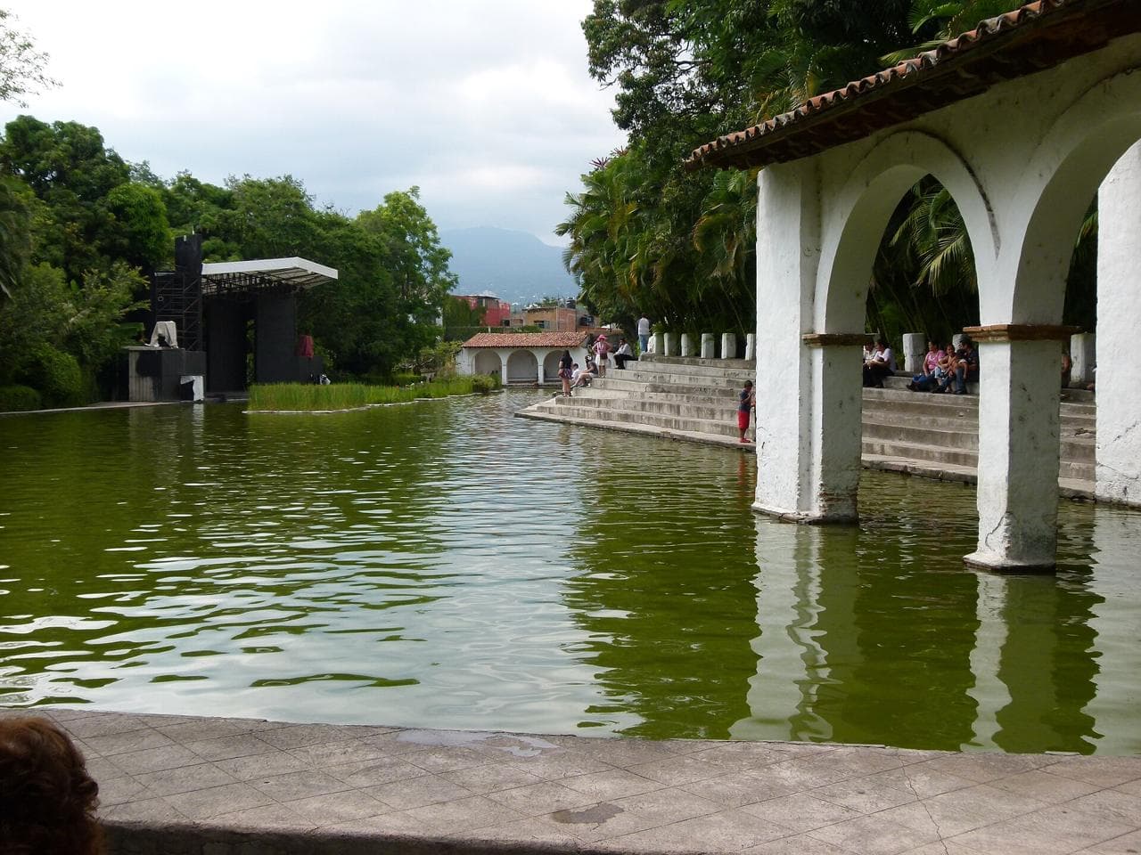Cuernavaca (foto: Eduardo Serrano Pérez)