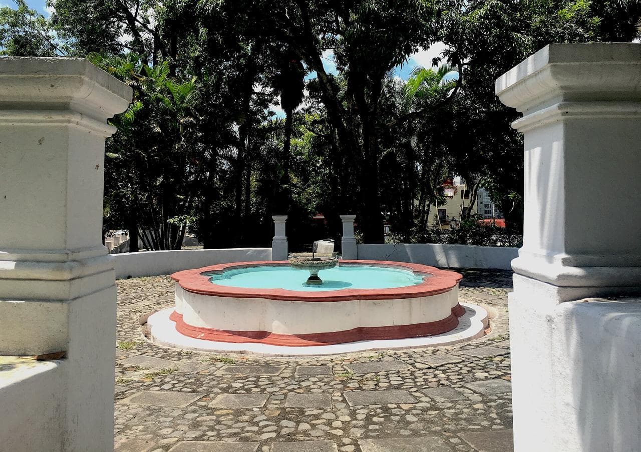 Cuernavaca (foto: Fernanda Rivas)