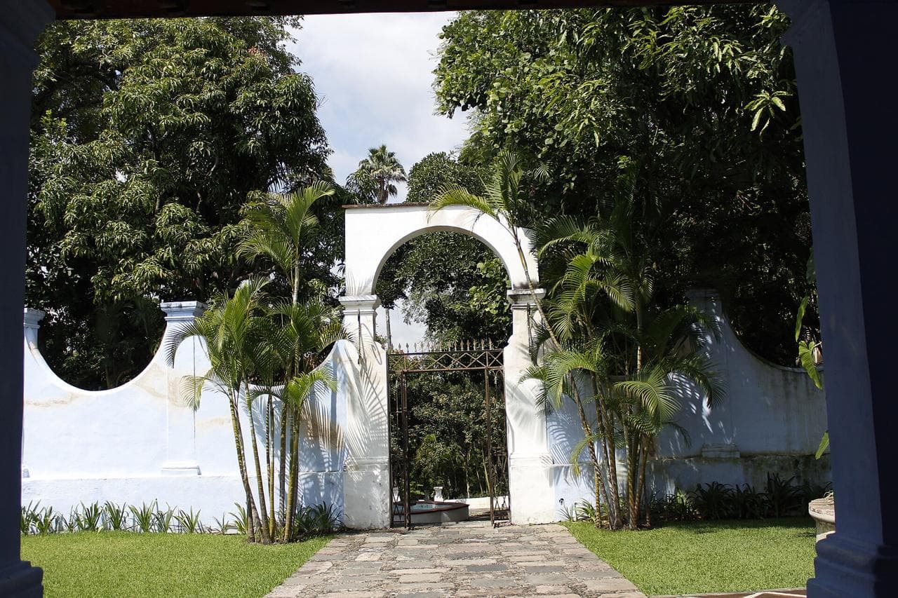 Cuernavaca (foto: Yerinvalencia)