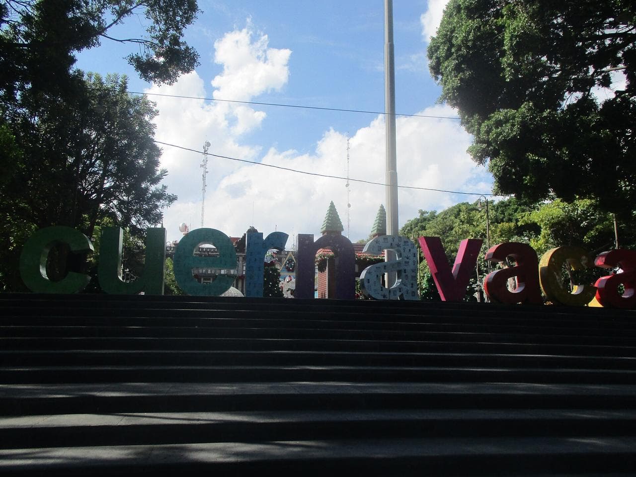 Cuernavaca (foto: August Dominus)