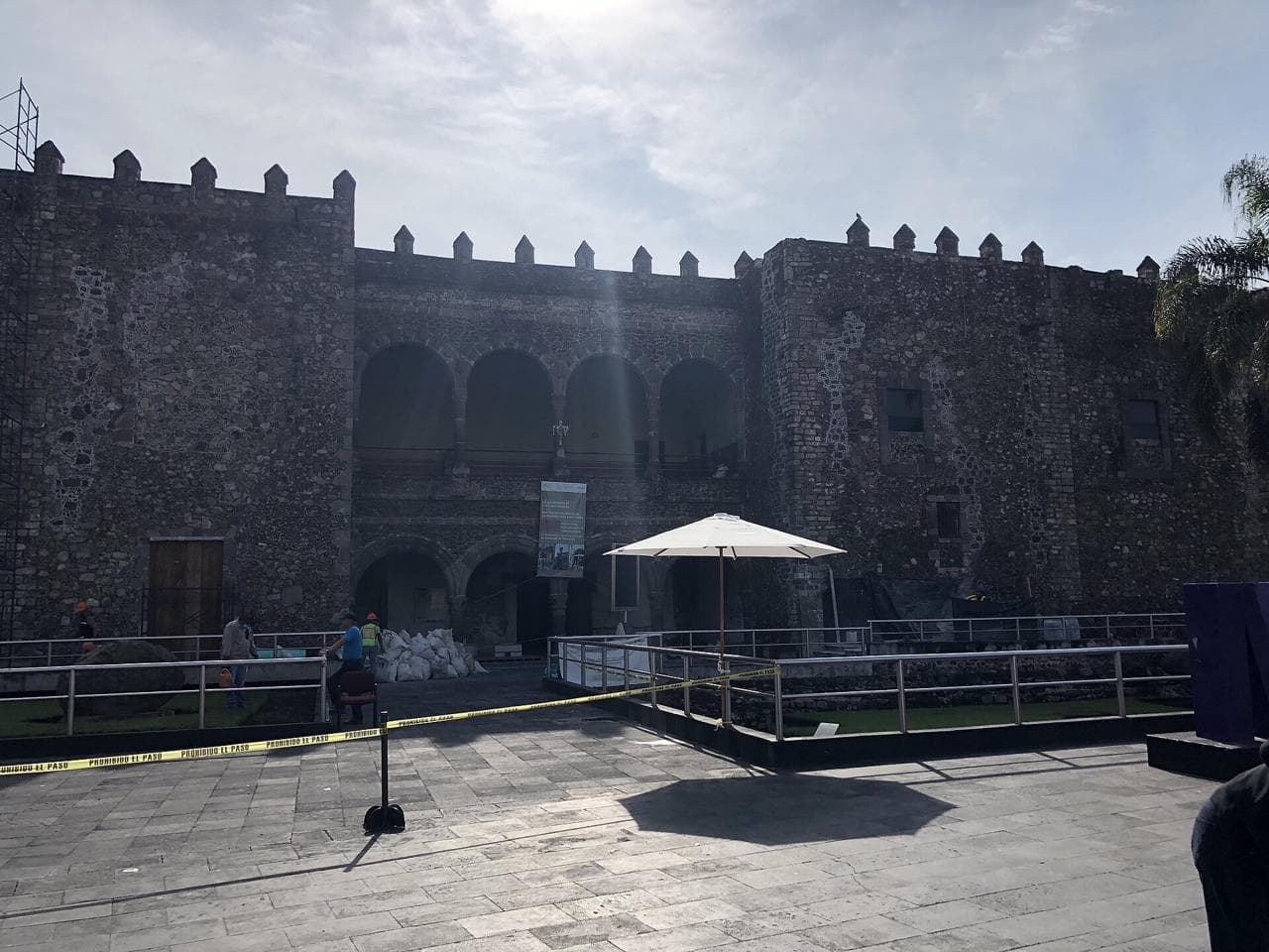 Cuernavaca (foto: LuisS211)
