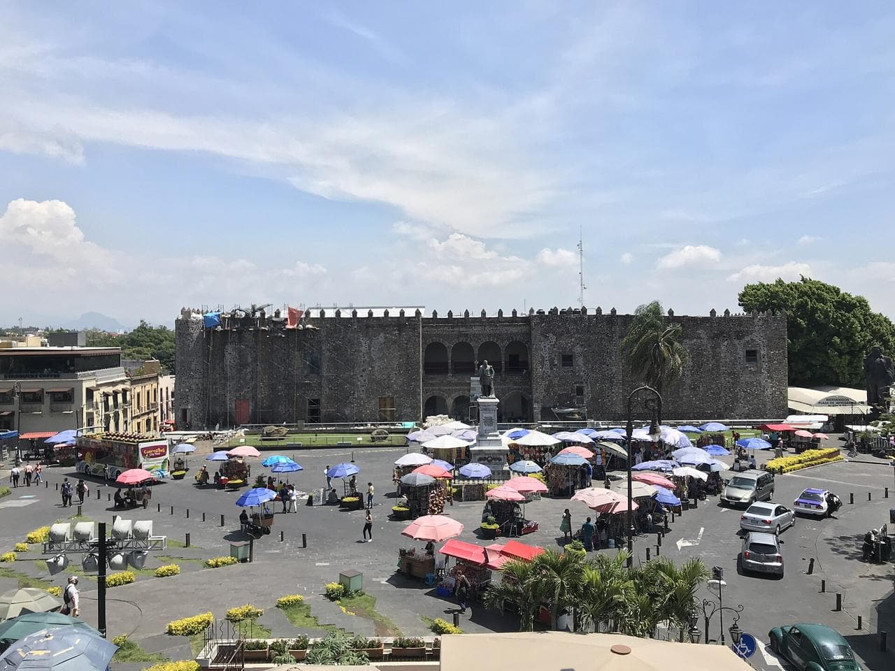 Cuernavaca (foto: Emirock11)