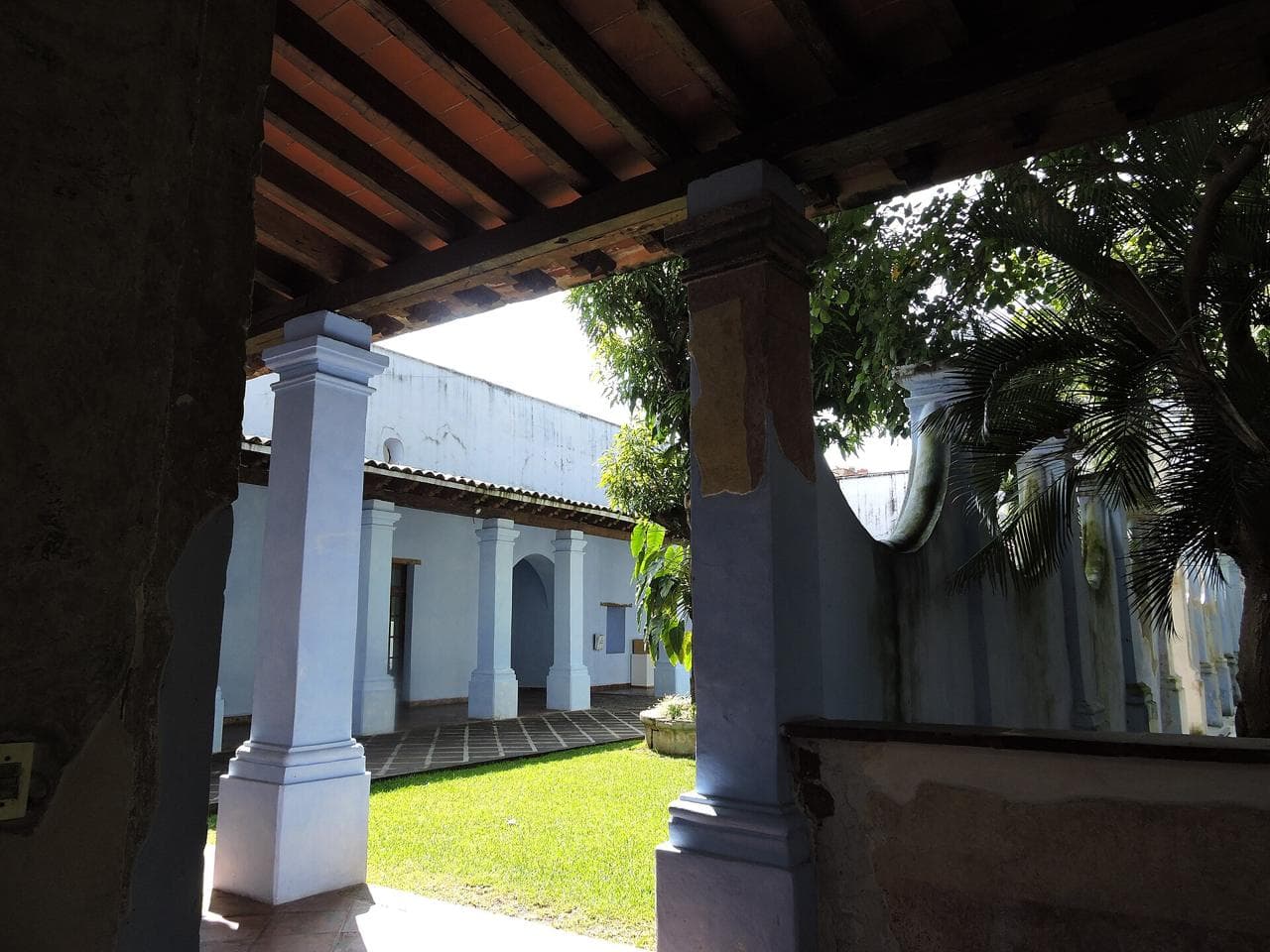 Cuernavaca (foto: JathZamudio)